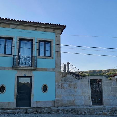ボチカス Casa Do Negroesヴィラ エクステリア 写真