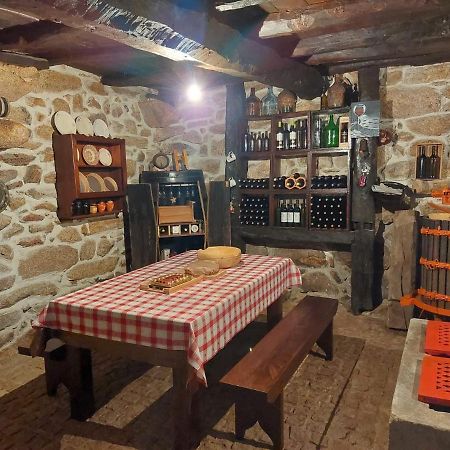 ボチカス Casa Do Negroesヴィラ エクステリア 写真