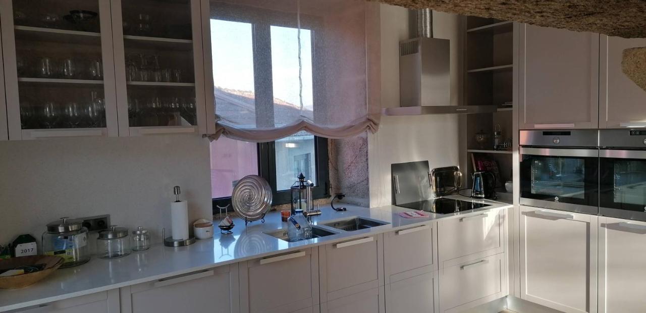 ボチカス Casa Do Negroesヴィラ エクステリア 写真